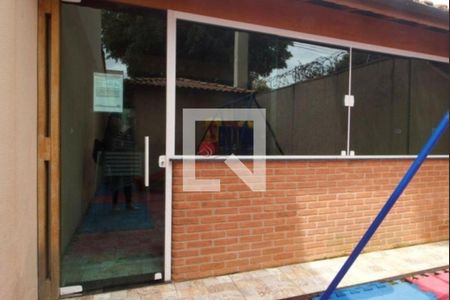 Casa à venda com 2 quartos, 110m² em Vila Antonieta, São Paulo