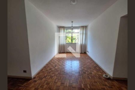 Apartamento à venda com 3 quartos, 90m² em Tijuca, Rio de Janeiro
