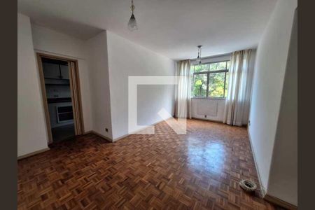 Apartamento à venda com 3 quartos, 90m² em Tijuca, Rio de Janeiro