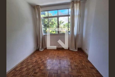 Apartamento à venda com 3 quartos, 90m² em Tijuca, Rio de Janeiro