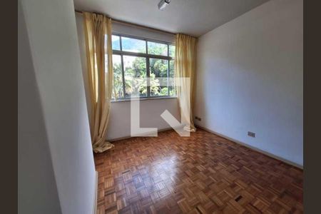 Apartamento à venda com 3 quartos, 90m² em Tijuca, Rio de Janeiro