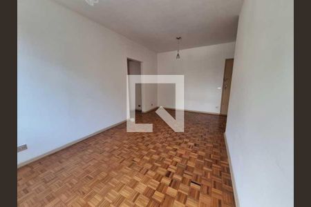 Apartamento à venda com 3 quartos, 90m² em Tijuca, Rio de Janeiro