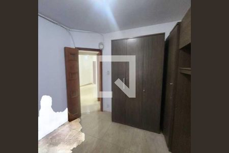 Apartamento à venda com 2 quartos, 37m² em Ilha do Governador, Rio de Janeiro