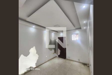 Apartamento à venda com 2 quartos, 37m² em Ilha do Governador, Rio de Janeiro