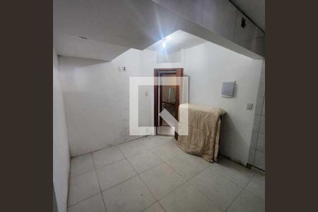 Apartamento à venda com 2 quartos, 37m² em Ilha do Governador, Rio de Janeiro