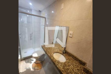 Apartamento à venda com 2 quartos, 37m² em Ilha do Governador, Rio de Janeiro