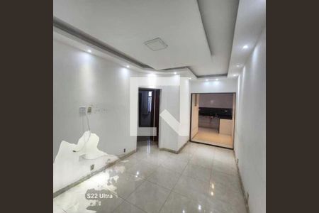 Apartamento à venda com 2 quartos, 37m² em Ilha do Governador, Rio de Janeiro