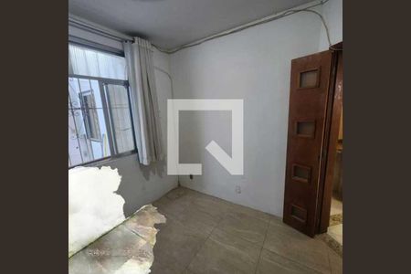 Apartamento à venda com 2 quartos, 37m² em Ilha do Governador, Rio de Janeiro
