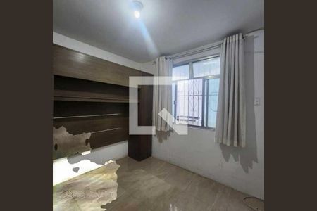 Apartamento à venda com 2 quartos, 37m² em Ilha do Governador, Rio de Janeiro