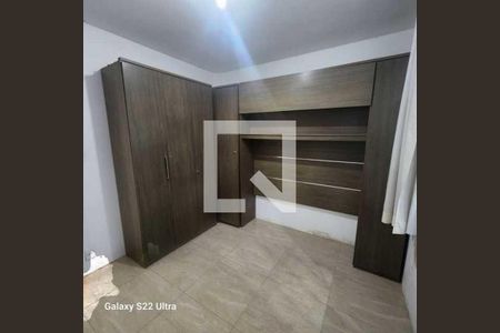Apartamento à venda com 2 quartos, 37m² em Ilha do Governador, Rio de Janeiro