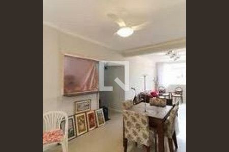 Apartamento à venda com 3 quartos, 110m² em Vila Mariana, São Paulo