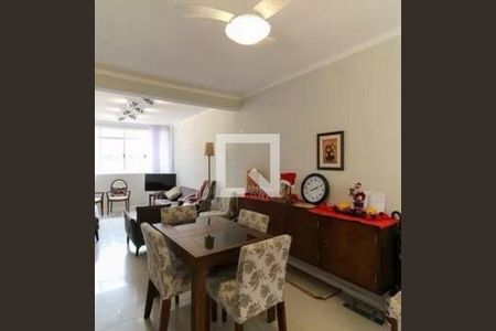 Apartamento à venda com 3 quartos, 110m² em Vila Mariana, São Paulo