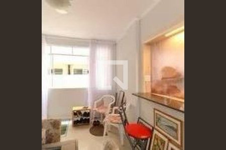 Apartamento à venda com 3 quartos, 110m² em Vila Mariana, São Paulo