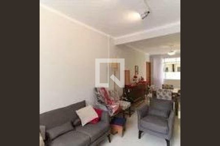 Apartamento à venda com 3 quartos, 110m² em Vila Mariana, São Paulo