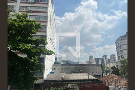 Apartamento à venda com 4 quartos, 156m² em Tijuca, Rio de Janeiro