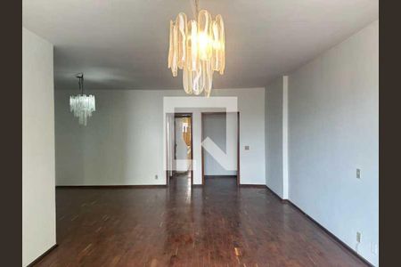 Apartamento à venda com 4 quartos, 156m² em Tijuca, Rio de Janeiro