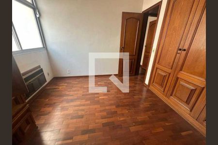Apartamento à venda com 4 quartos, 156m² em Tijuca, Rio de Janeiro