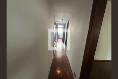 Apartamento à venda com 4 quartos, 156m² em Tijuca, Rio de Janeiro