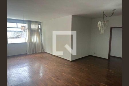 Apartamento à venda com 4 quartos, 156m² em Tijuca, Rio de Janeiro