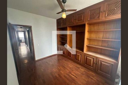 Apartamento à venda com 4 quartos, 156m² em Tijuca, Rio de Janeiro