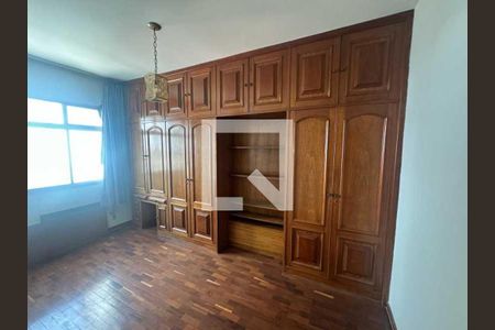 Apartamento à venda com 4 quartos, 156m² em Tijuca, Rio de Janeiro