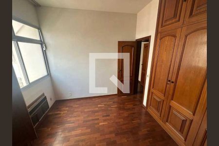 Apartamento à venda com 4 quartos, 156m² em Tijuca, Rio de Janeiro