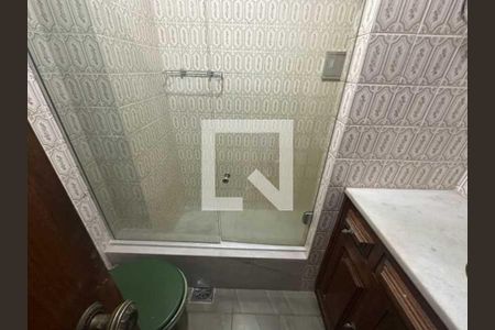 Apartamento à venda com 4 quartos, 156m² em Tijuca, Rio de Janeiro