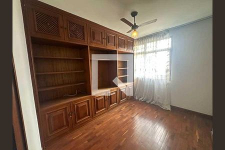 Apartamento à venda com 4 quartos, 156m² em Tijuca, Rio de Janeiro
