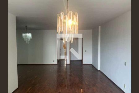 Apartamento à venda com 4 quartos, 156m² em Tijuca, Rio de Janeiro