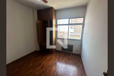 Apartamento à venda com 4 quartos, 156m² em Tijuca, Rio de Janeiro