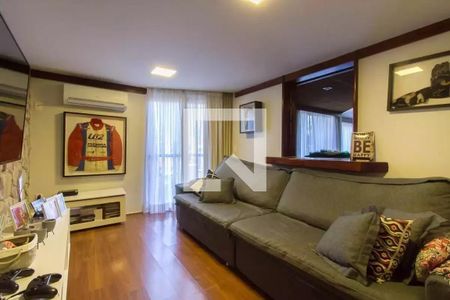 Apartamento à venda com 5 quartos, 210m² em Barra da Tijuca, Rio de Janeiro