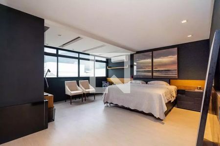 Apartamento à venda com 3 quartos, 243m² em Barra da Tijuca, Rio de Janeiro