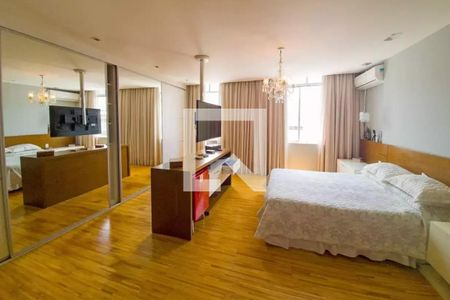 Apartamento à venda com 4 quartos, 321m² em Barra da Tijuca, Rio de Janeiro