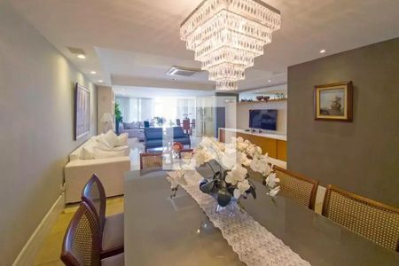 Apartamento à venda com 4 quartos, 321m² em Barra da Tijuca, Rio de Janeiro