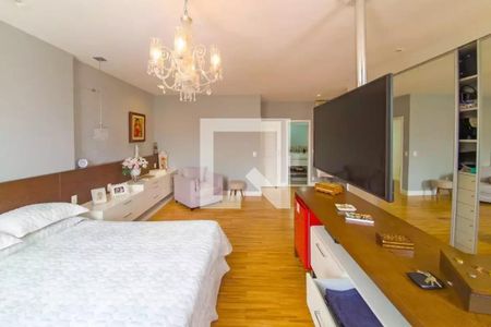 Apartamento à venda com 4 quartos, 321m² em Barra da Tijuca, Rio de Janeiro