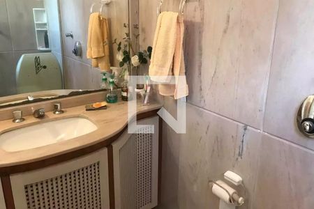 Apartamento à venda com 4 quartos, 356m² em Barra da Tijuca, Rio de Janeiro