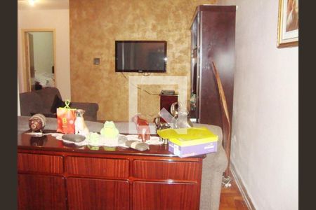 Apartamento à venda com 2 quartos, 105m² em Aclimação, São Paulo