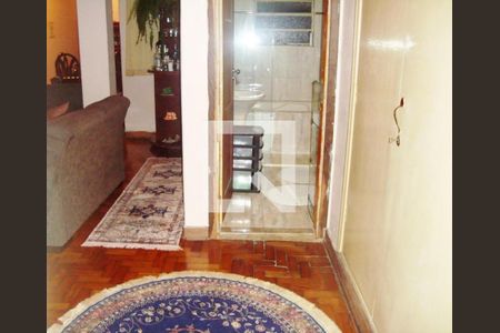 Apartamento à venda com 2 quartos, 105m² em Aclimação, São Paulo