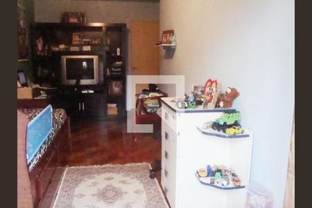 Apartamento à venda com 2 quartos, 105m² em Aclimação, São Paulo