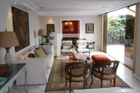 Apartamento à venda com 3 quartos, 753m² em Barra da Tijuca, Rio de Janeiro