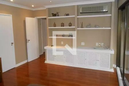 Apartamento à venda com 3 quartos, 753m² em Barra da Tijuca, Rio de Janeiro