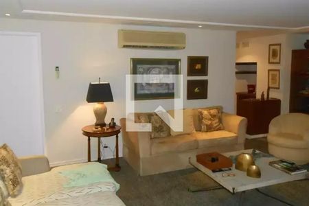 Apartamento à venda com 3 quartos, 753m² em Barra da Tijuca, Rio de Janeiro