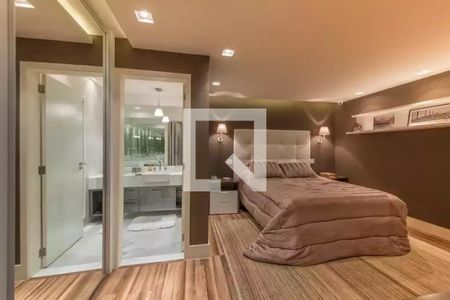 Apartamento à venda com 3 quartos, 354m² em Barra da Tijuca, Rio de Janeiro