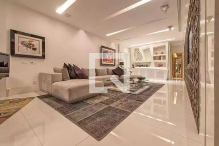 Apartamento à venda com 3 quartos, 354m² em Barra da Tijuca, Rio de Janeiro