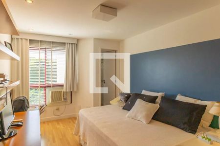 Apartamento à venda com 5 quartos, 478m² em Barra da Tijuca, Rio de Janeiro