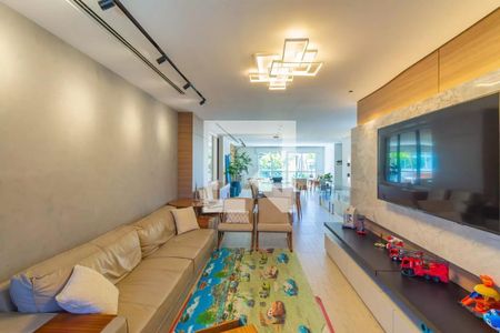 Apartamento à venda com 4 quartos, 323m² em Barra da Tijuca, Rio de Janeiro
