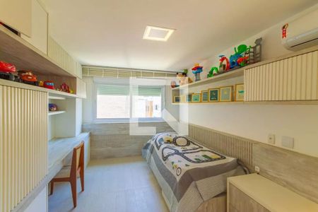 Apartamento à venda com 4 quartos, 323m² em Barra da Tijuca, Rio de Janeiro