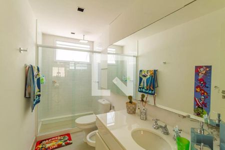 Apartamento à venda com 4 quartos, 323m² em Barra da Tijuca, Rio de Janeiro