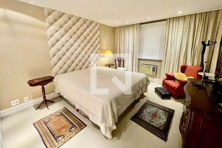 Apartamento à venda com 4 quartos, 164m² em Barra da Tijuca, Rio de Janeiro