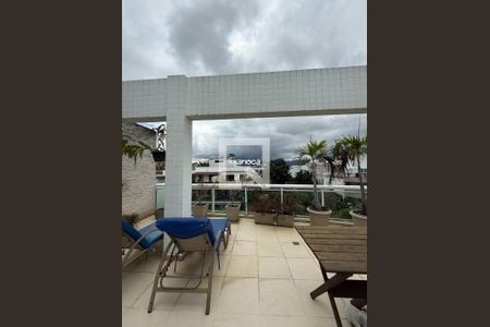 Apartamento à venda com 3 quartos, 200m² em Recreio dos Bandeirantes, Rio de Janeiro